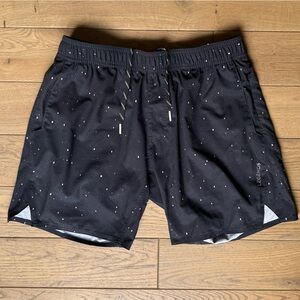 LUKA HD WHITE BLACK SPLATTER